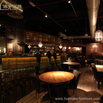 nightclub bar furniture set reception desk bar